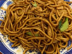 -伟记奥面馆(养育巷店)