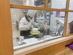 -GANSO元祖食品(白下店)