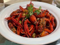 -品朵颐·精致湖北菜(会展店)