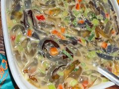 -九號院子海鲜烧烤