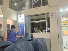 -德宏芒市国际机场