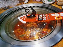 -山河屯铁锅炖(哈西站店)