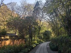 -法云安缦酒店