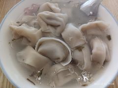-宋家馄饨馆(八一公园店)