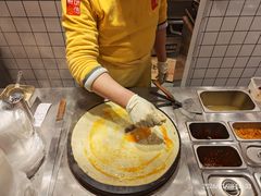 -煎饼正传(万象城店)