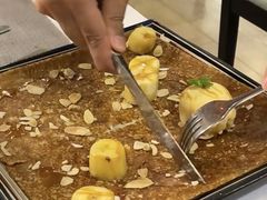 -LA CREPERIE BRETONNE布列塔尼法式餐厅(天童北路店)