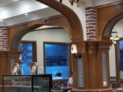 -清真·玛丽亚新疆菜主题餐厅(浙江中路店)