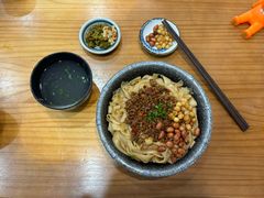 -小南小粉手工粉(迎薰路店)