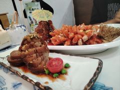 -姑苏家宴·苏帮菜·松鼠桂鱼(苏州总店)