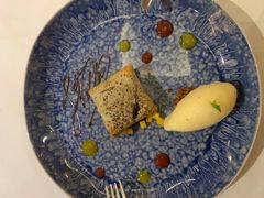 -La Villa French Restaurant