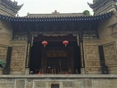 关中民俗艺术博物院-西安关中民俗艺术博物院