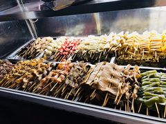 -胖子好盐水鸭(总店)