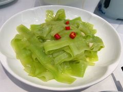 -谢先生酒店·椒宴集(沙湖店)