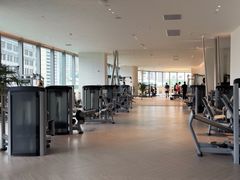 -YCHL FIT 健身(星寰店)