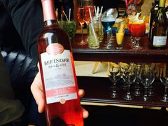 -威斯汀舞台餐厅