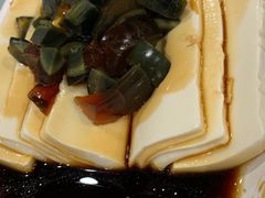 -听涛雅苑百味饺子老家菜馆