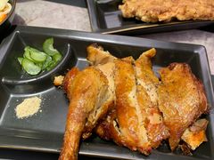 -馔豚·台北菜专门店(深圳湾万象城店)