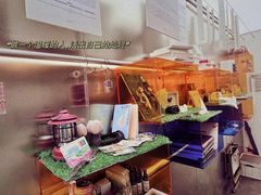 -欧邑咖啡小站 HLab Coffee