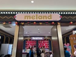 -meland亲子乐园•派对•研学(宁波华润万象城店)