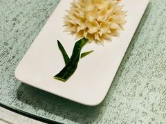 -香乐园·淮扬菜中餐厅·Shang Garden(福田香格里拉店)