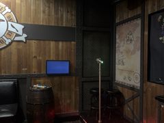 -范特西FANTASY量贩式KTV(民主广场店)