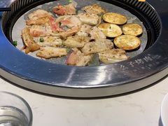 -么子烤肉(化龙池店)