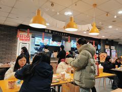 -麦当劳(海洋城店)