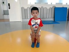 -金色雨林学习力培优(专注力提升)