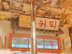 -姜胖胖无限自助烤肉(凯德天府店)