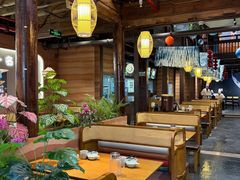 -云海肴·汽锅鸡·云南菜(南强街店)