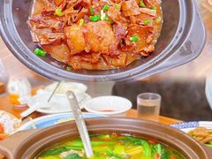 -李东农庄(中南百草园地标店)