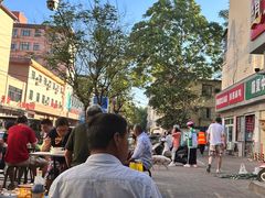 -逍遥镇刘相五胡辣汤豆沫馆(康复中街店)