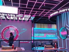 -燥次·烧烤酒场(万象城店)