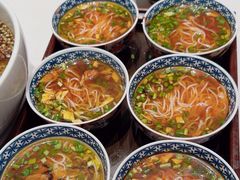 -李记搅团•非遗陕菜(三桥店)