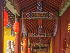 -宝通禅寺