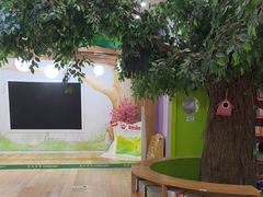 -饭米多蔻中英文绘本馆(苏州美罗店)