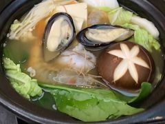 -真剑日本料理·铁板烧(贵州路店)