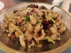 -锦至私房菜(长乐店)