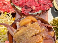-阳阳老火锅(小南门店)