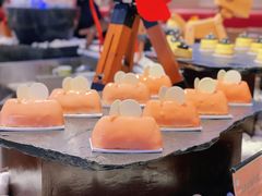 -咖啡苑自助餐厅·中国大饭店
