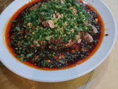 白砍鸡-春涛餐馆(下坝店)