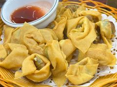 -南记食粥坊·宵夜大排档(莲花店)