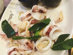 -simply thai天泰(长泰广场店)