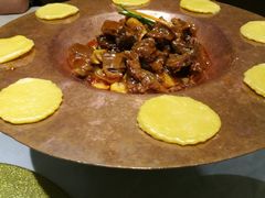 火盆山黄牛腩-徽珍源(龙茗路店)