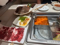 -海底捞火锅(上元大街店)