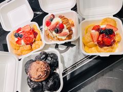-BUTTERFUL&CREAMOROUS 黄油与面包(三里屯太古里店)