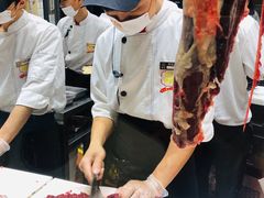 -潮发潮汕牛肉店(龙洞店)