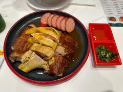 -龙记香港茶餐厅(久光百货店)