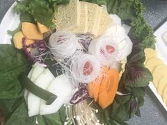 -东来顺饭庄(王府井步行街店)