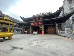 -华林禅寺